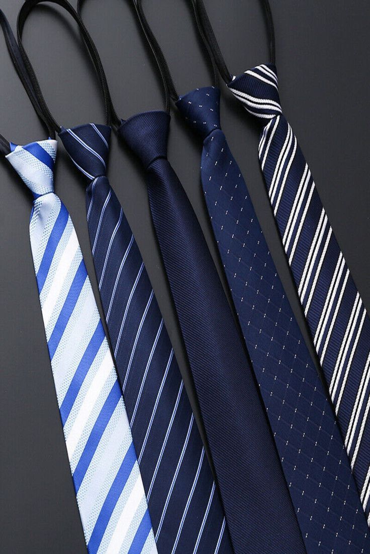 Silk Tie